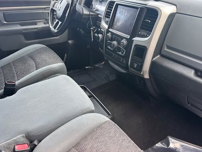 2019 RAM 1500 Classic - Photo 16