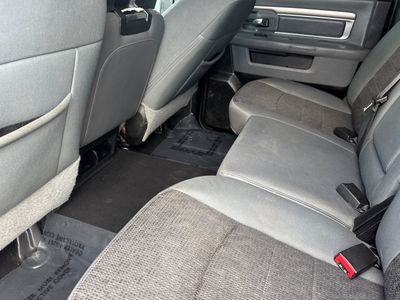 2019 RAM 1500 Classic - Photo 4