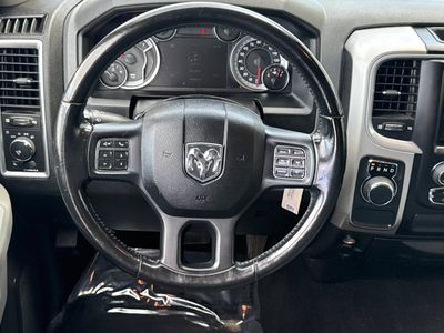 2019 RAM 1500 Classic - Photo 15