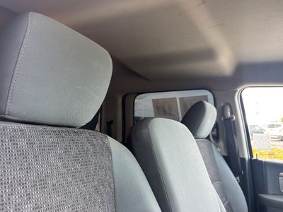 2019 RAM 1500 Classic - Photo 17