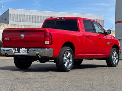 2019 RAM 1500 Classic - Photo 2
