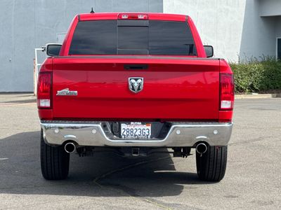 2019 RAM 1500 Classic - Photo 8