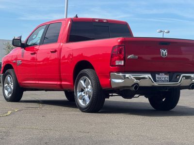 2019 RAM 1500 Classic - Photo 7