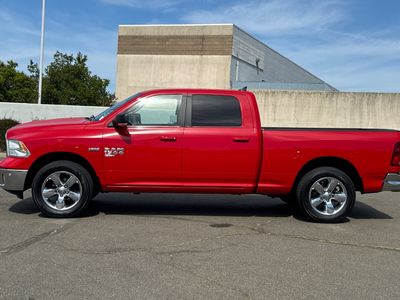 2019 RAM 1500 Classic - Photo 9