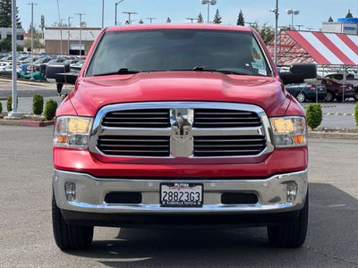2019 RAM 1500 Classic - Photo 10