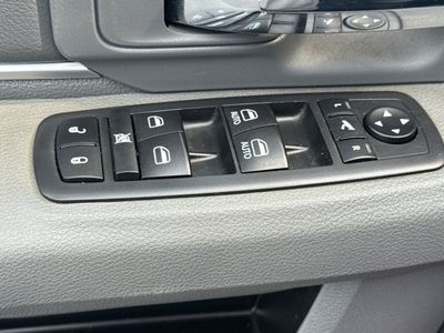 2019 RAM 1500 Classic - Photo 13
