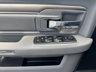 2019 RAM 1500 Classic - Photo 12