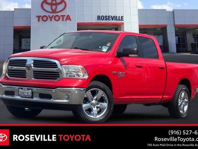 2019 RAM 1500 Classic - Photo 1