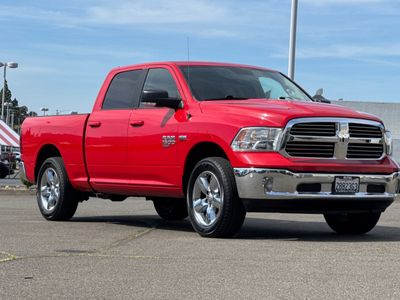 2019 RAM 1500 Classic - Photo 5