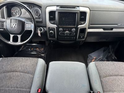 2019 RAM 1500 Classic - Photo 3