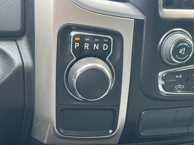 2019 RAM 1500 Classic - Photo 22