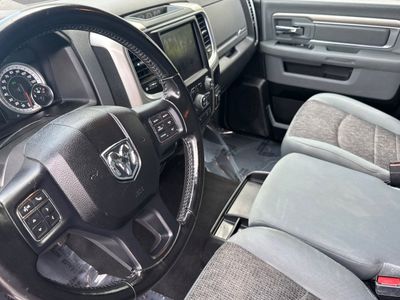 2019 RAM 1500 Classic - Photo 11