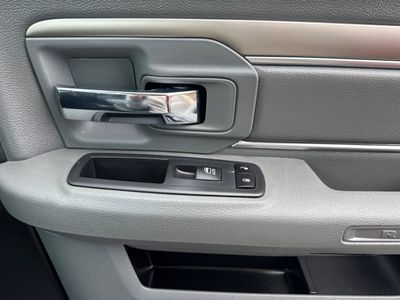 2019 RAM 1500 Classic - Photo 18