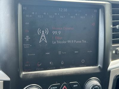2019 RAM 1500 Classic - Photo 19