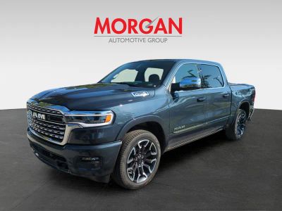 2026 Ram 1500 — photo 9 view