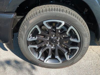 2026 Ram 1500 — photo 11 view
