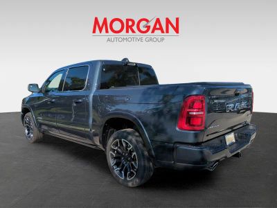 2026 Ram 1500 — photo 7 view