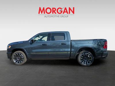 2026 Ram 1500 — photo 8 view