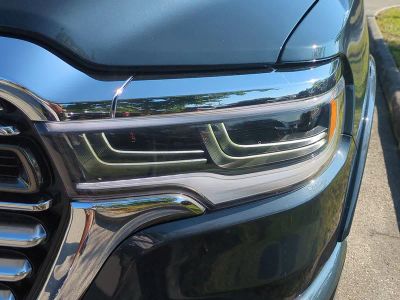 2026 Ram 1500 — photo 10 view