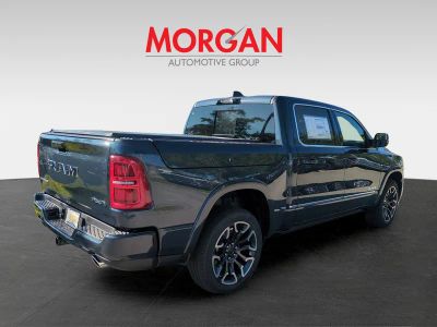 2026 Ram 1500 — detail view