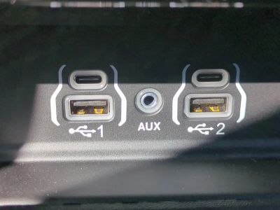2026 Ram 1500 — photo 23 view