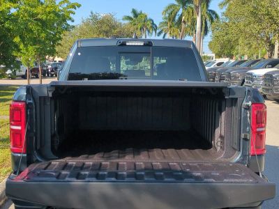 2026 Ram 1500 — photo 13 view