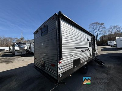 2026 Coachmen RV Catalina Summit Series 7 - Photo 5