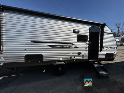 2026 Coachmen RV Catalina Summit Series 7 - Photo 4