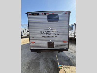 2026 Coachmen RV Catalina Summit Series 7 - Photo 6
