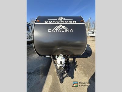 2026 Coachmen RV Catalina Summit Series 7 - Photo 1