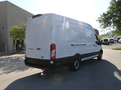2026 Ford Transit-350 — detail view
