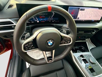 2025 BMW 3 Series — photo 40 view