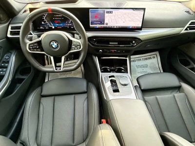 2025 BMW 3 Series — photo 16 view