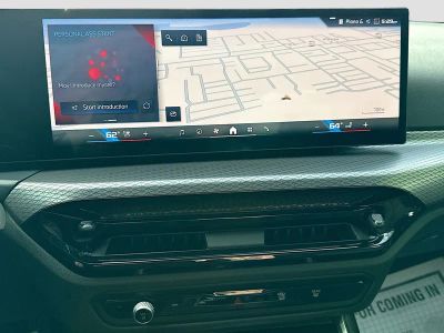 2025 BMW 3 Series — photo 33 view