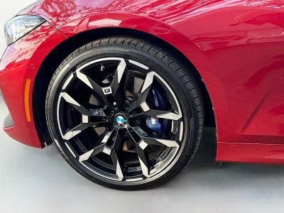 2025 BMW 3 Series — photo 43 view