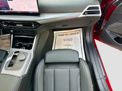 2025 BMW 3 Series — photo 18 view