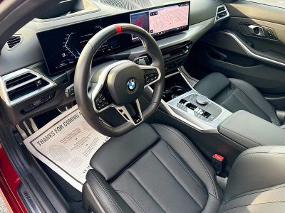 2025 BMW 3 Series — photo 26 view