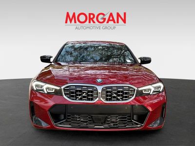 2025 BMW 3 Series — photo 8 view