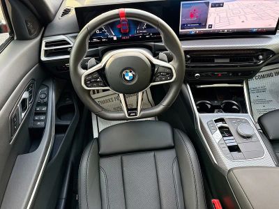 2025 BMW 3 Series — photo 17 view