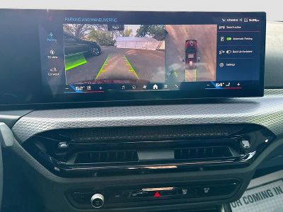 2025 BMW 3 Series — photo 34 view