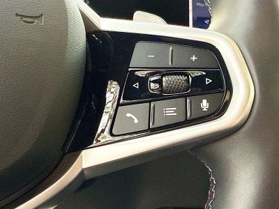 2025 BMW 3 Series — photo 39 view