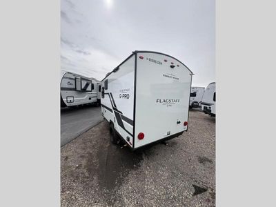 2026 Forest River RV Flagstaff E-Pro - Photo 6