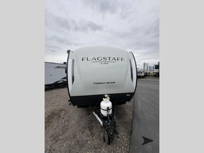2026 Forest River RV Flagstaff E-Pro - Photo 3