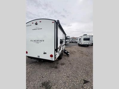 2026 Forest River RV Flagstaff E-Pro - Photo 8