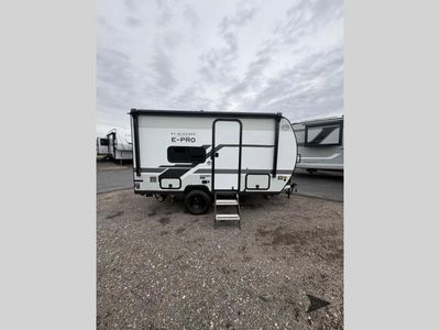 2026 Forest River RV Flagstaff E-Pro - Photo 9