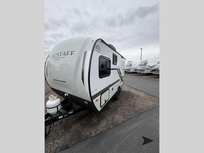 2026 Forest River RV Flagstaff E-Pro - Photo 4