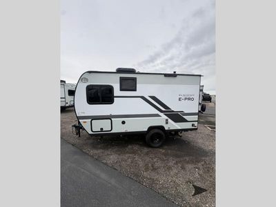 2026 Forest River RV Flagstaff E-Pro - Photo 5