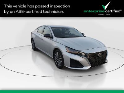 2024 Nissan Altima - Photo 1