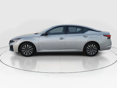 2024 Nissan Altima - Photo 4