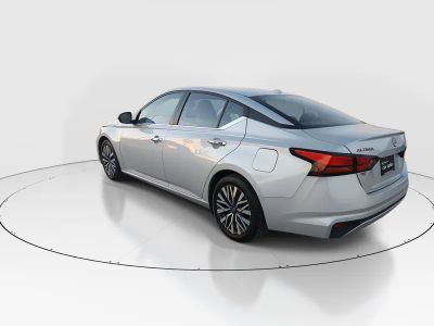 2024 Nissan Altima - Photo 5